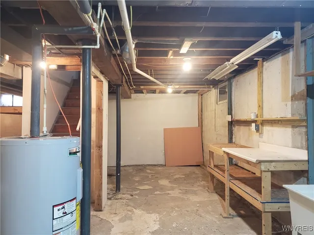 $195,000 | 60 Albro Avenue, Concord, NY 14141