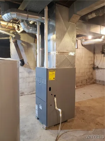 $195,000 | 60 Albro Avenue, Concord, NY 14141