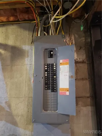 $195,000 | 60 Albro Avenue, Concord, NY 14141