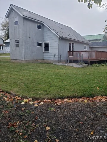 $195,000 | 60 Albro Avenue, Concord, NY 14141