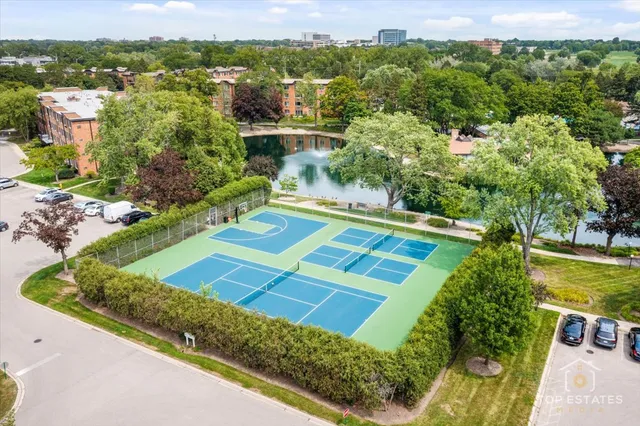 $275,000 | 1227 South Old Wilke Road, Unit 201, Rolling Meadows, IL 60005