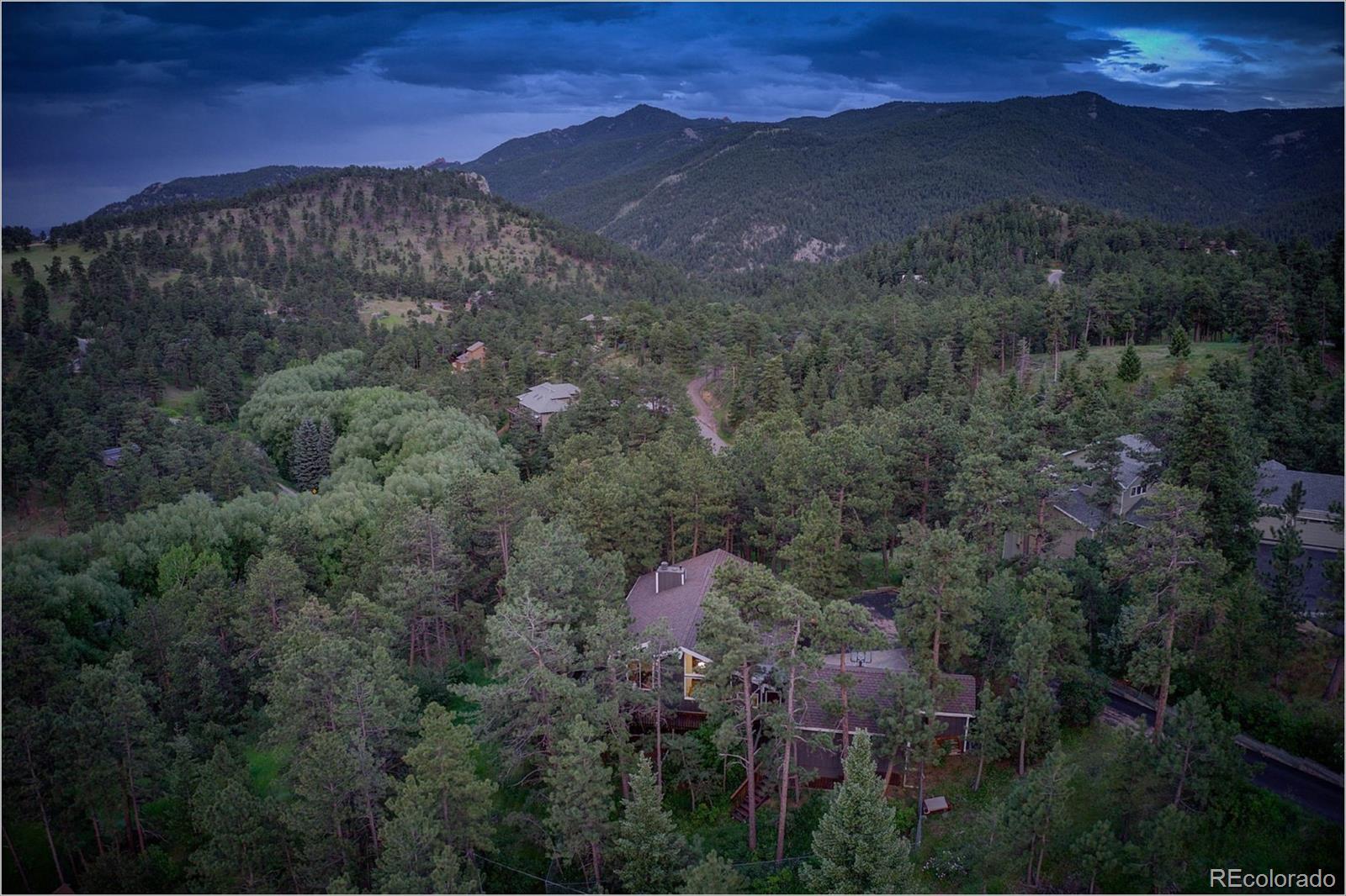 936 Kelly Road West Boulder, CO 80302 - Photo 2 of 40