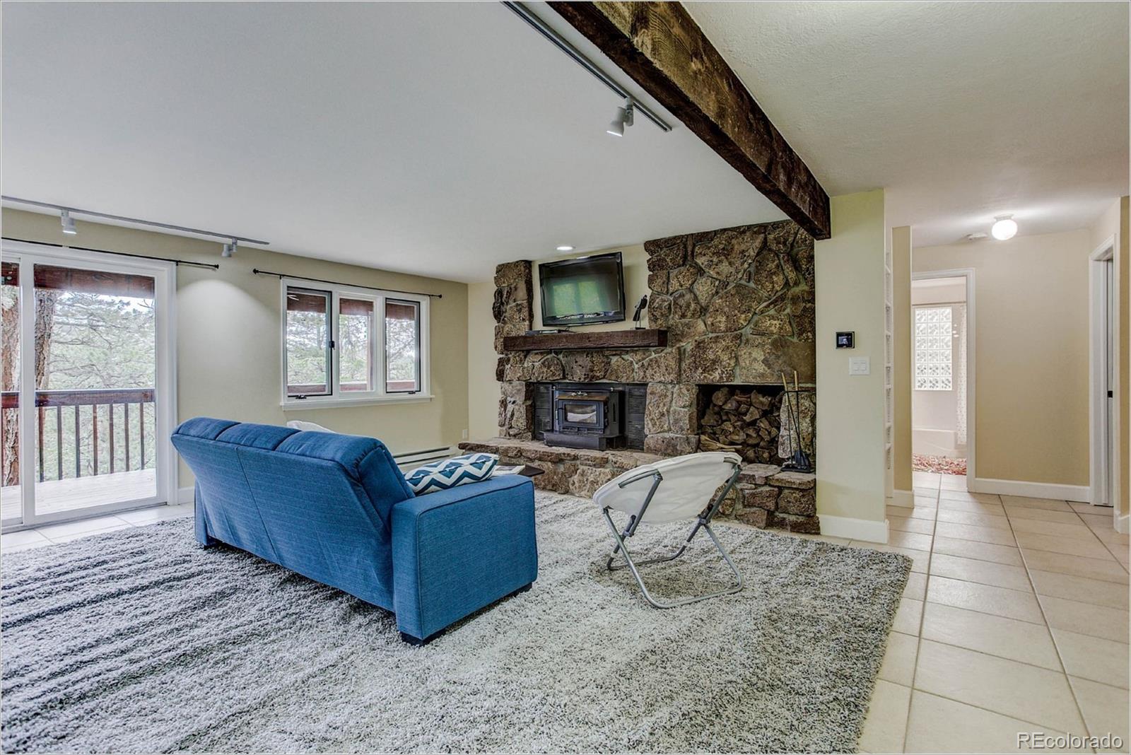 936 Kelly Road West Boulder, CO 80302 - Photo 22 of 40