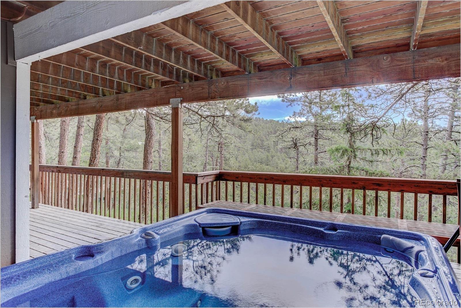 936 Kelly Road West Boulder, CO 80302 - Photo 35 of 40