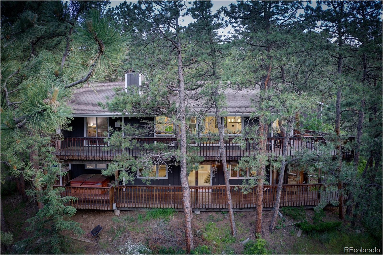 936 Kelly Road West Boulder, CO 80302 - Photo 36 of 40