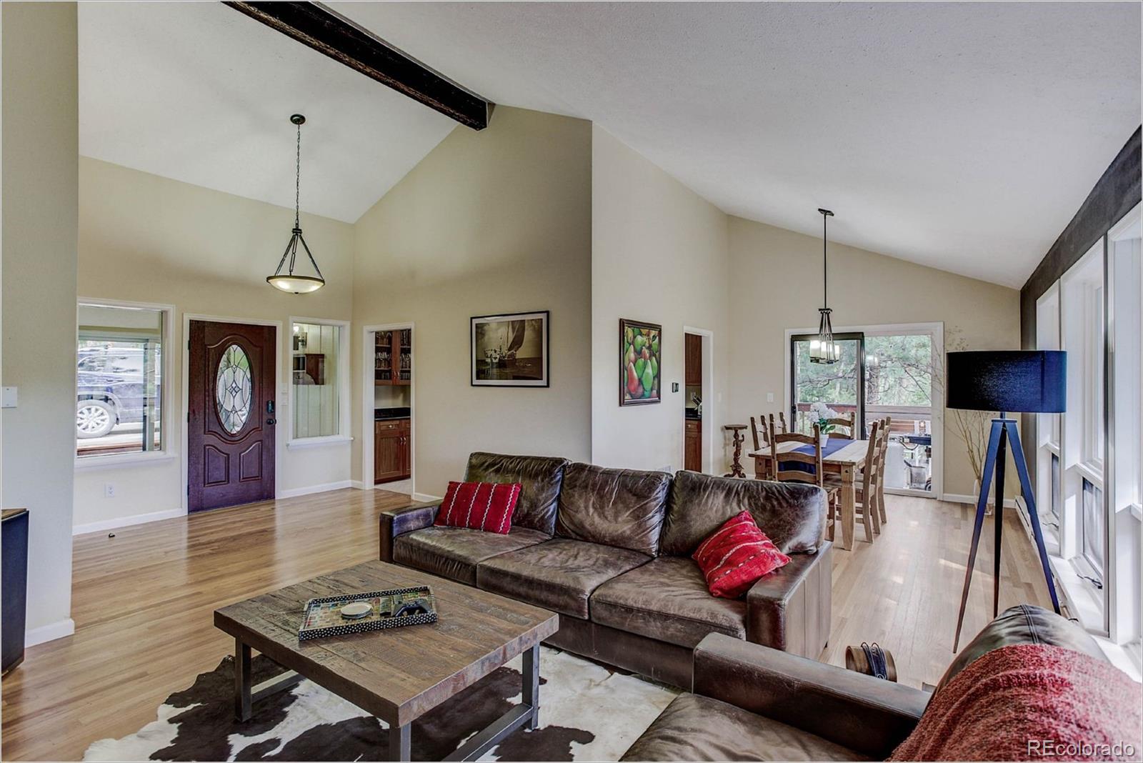 936 Kelly Road West Boulder, CO 80302 - Photo 4 of 40
