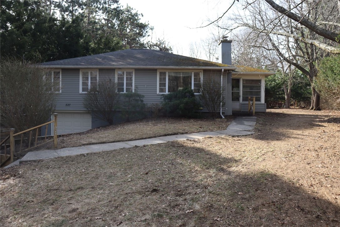 527 Vosburg Road Webster, NY 14580 - Photo 1 of 32