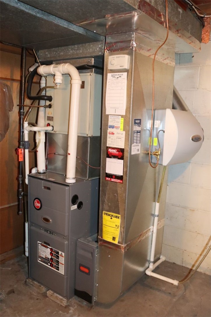 527 Vosburg Road Webster, NY 14580 - Photo 27 of 32