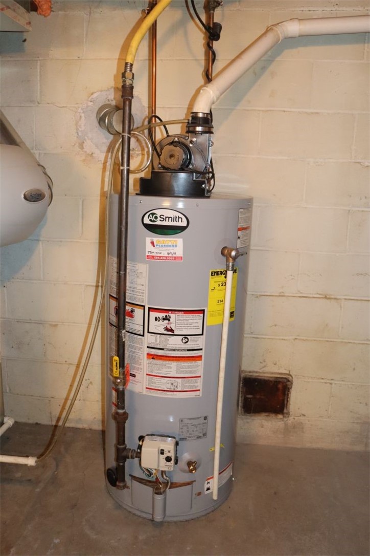 527 Vosburg Road Webster, NY 14580 - Photo 28 of 32