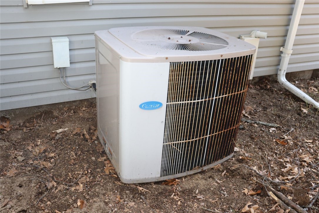 527 Vosburg Road Webster, NY 14580 - Photo 30 of 32