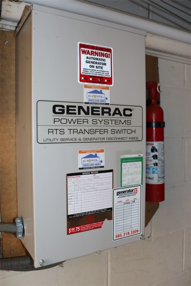 527 Vosburg Road Webster, NY 14580 - Photo 32 of 32