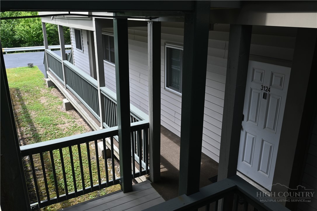 301 Pinnacle Inn Road, Unit 3124 Beech Mountain, NC 28604 - Photo 2 of 21