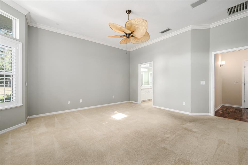4417 Southwest 91st Drive Gainesville, FL 32608 - Photo 23 of 54 a view of an empty room and window
