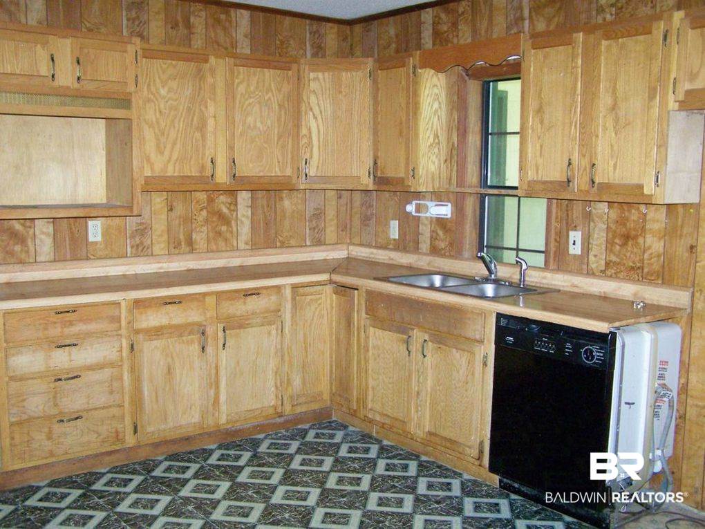 4251 Britton Lige Road Millry, AL 36558 - Photo 3 of 21