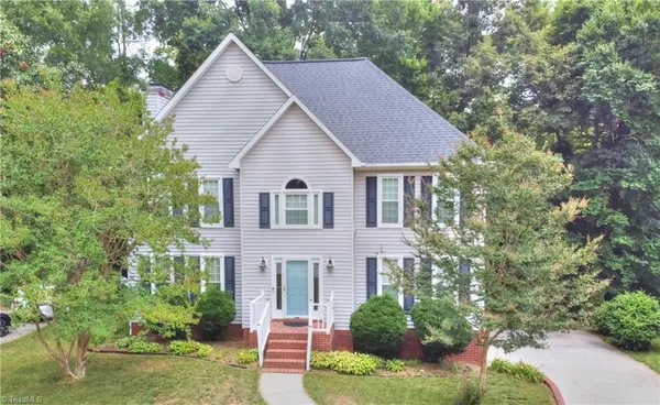 $389,000 | 6125 Tennyson Drive, Kernersville, NC 27284