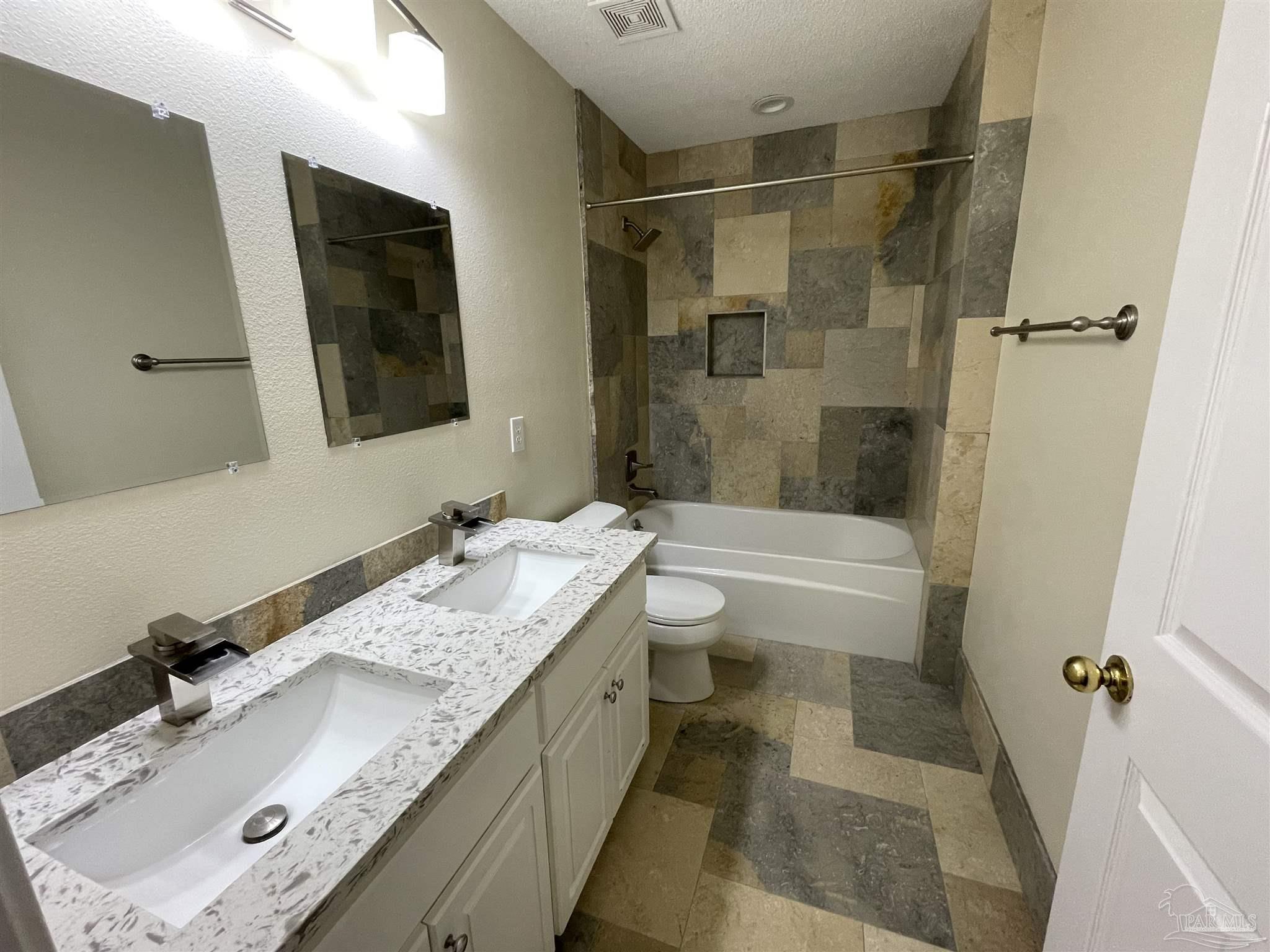 11739 Old Course Road Cantonment, FL 32533 - Photo 17 of 26