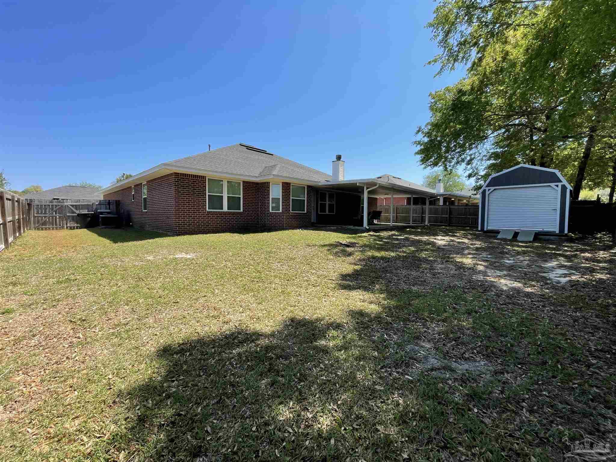 11739 Old Course Road Cantonment, FL 32533 - Photo 23 of 26