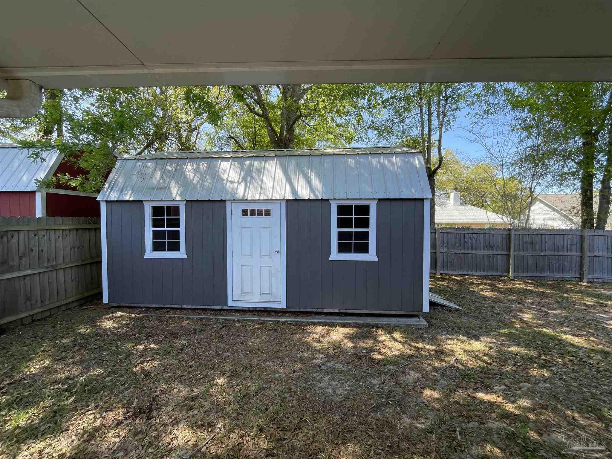 11739 Old Course Road Cantonment, FL 32533 - Photo 24 of 26