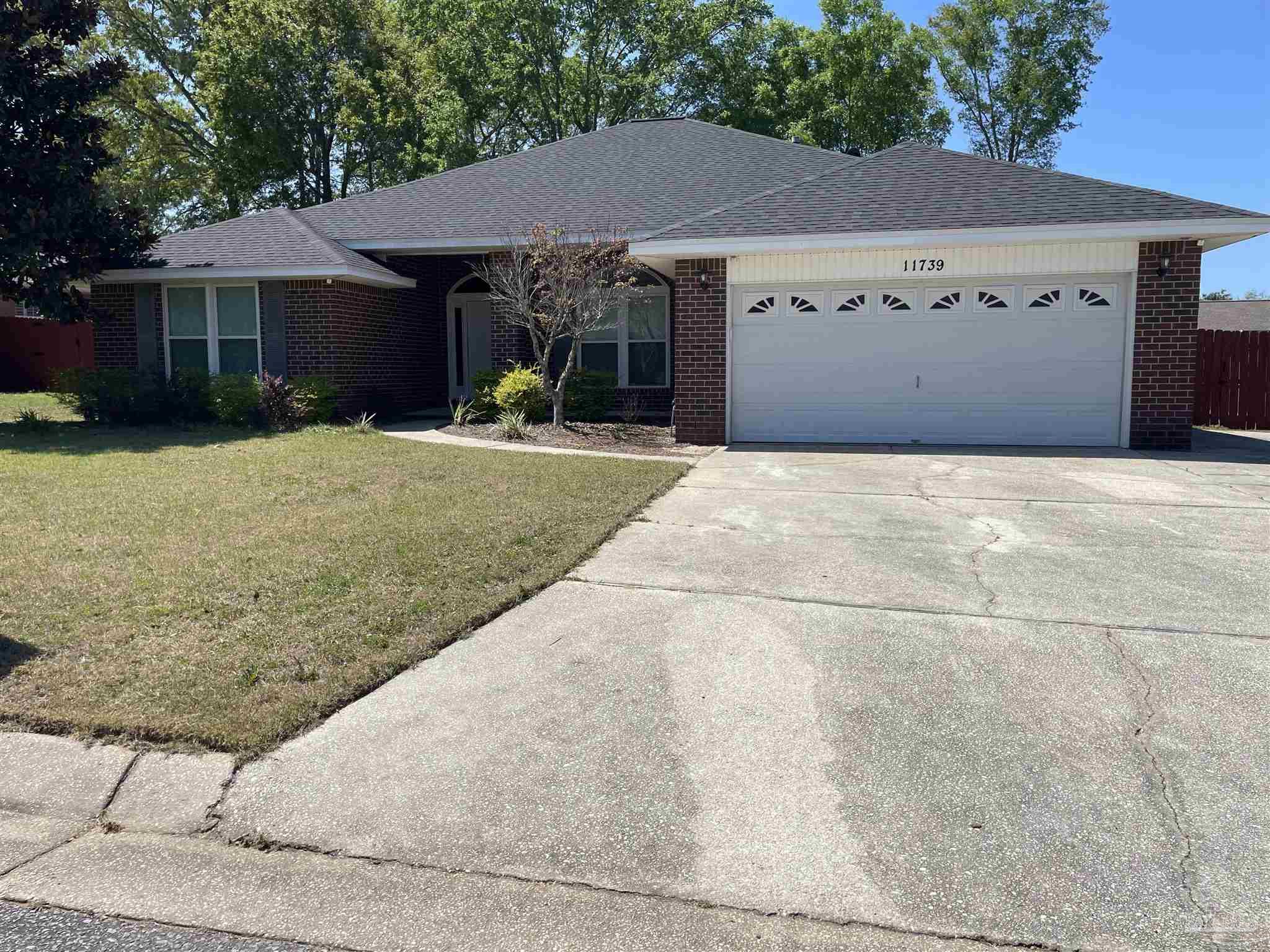 11739 Old Course Road Cantonment, FL 32533 - Photo 25 of 26