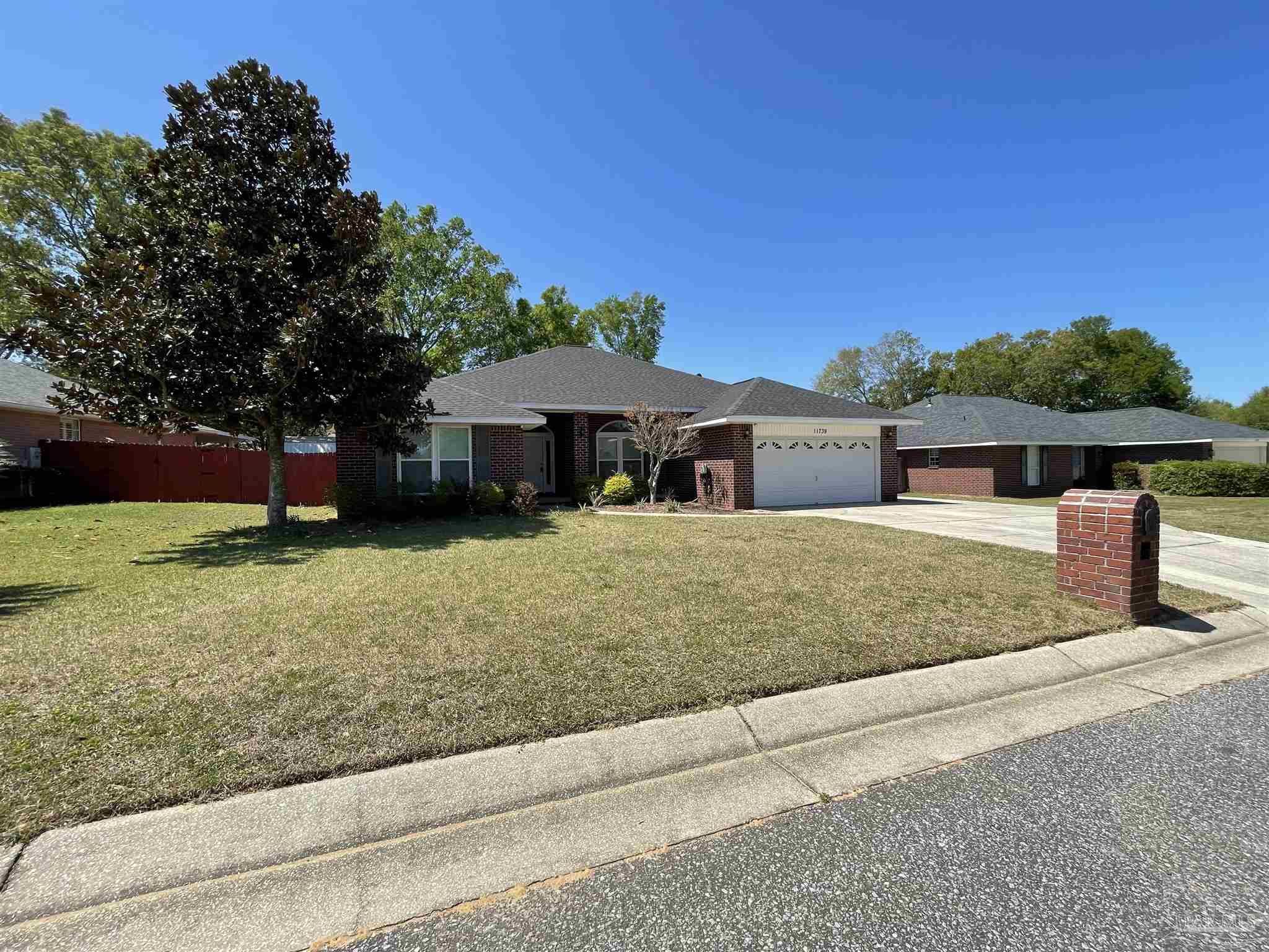 11739 Old Course Road Cantonment, FL 32533 - Photo 26 of 26