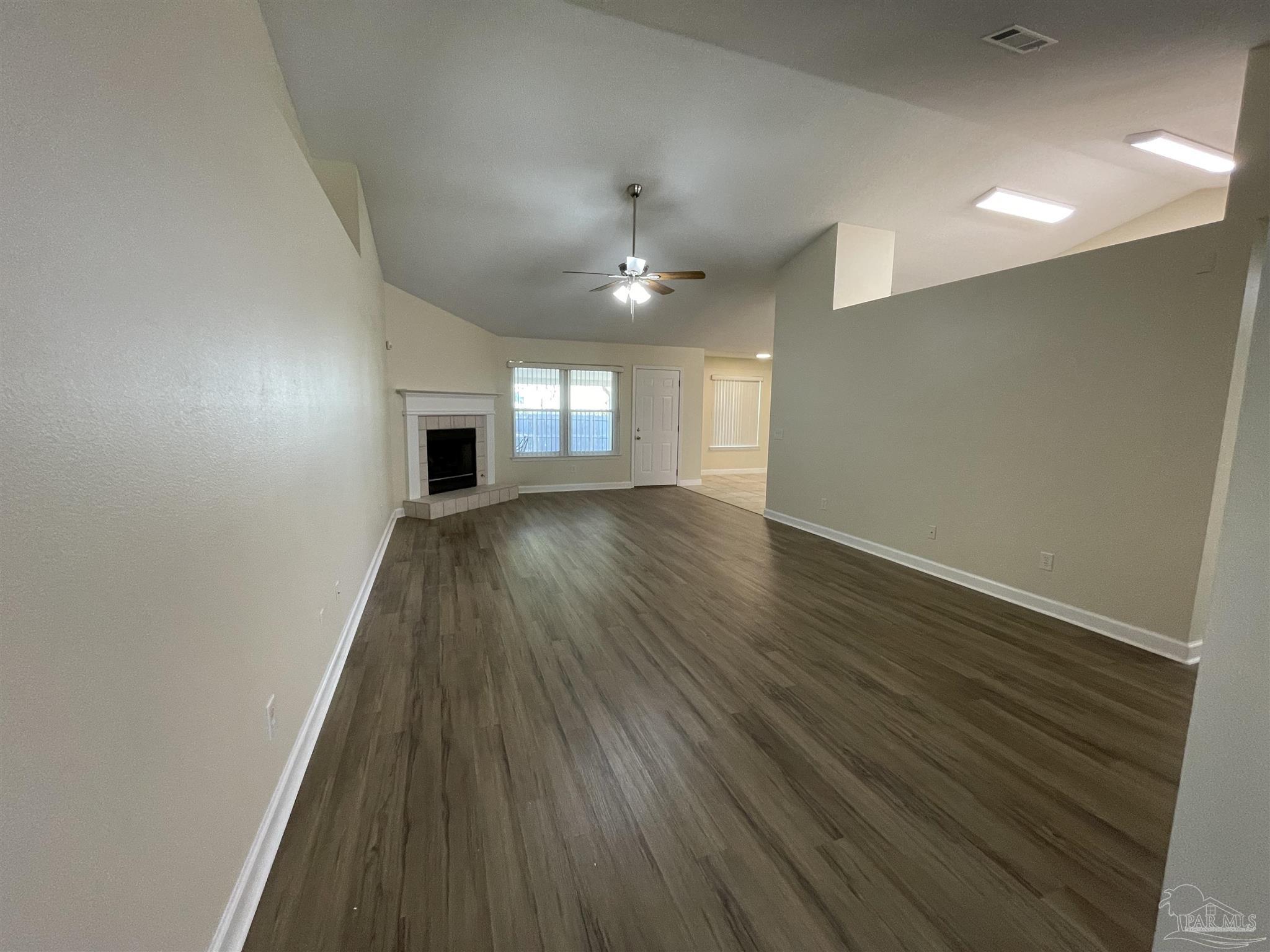 11739 Old Course Road Cantonment, FL 32533 - Photo 5 of 26 From Entrance