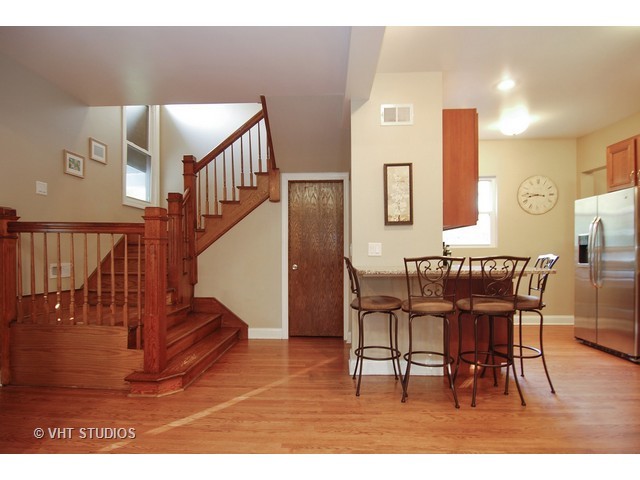 238 Lionel Road Riverside, IL 60546 - Photo 4 of 24 a view of a dining room with furniture