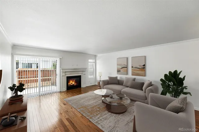 $349,000 | 1050 South Monaco Parkway, Unit 125, Denver, CO 80224