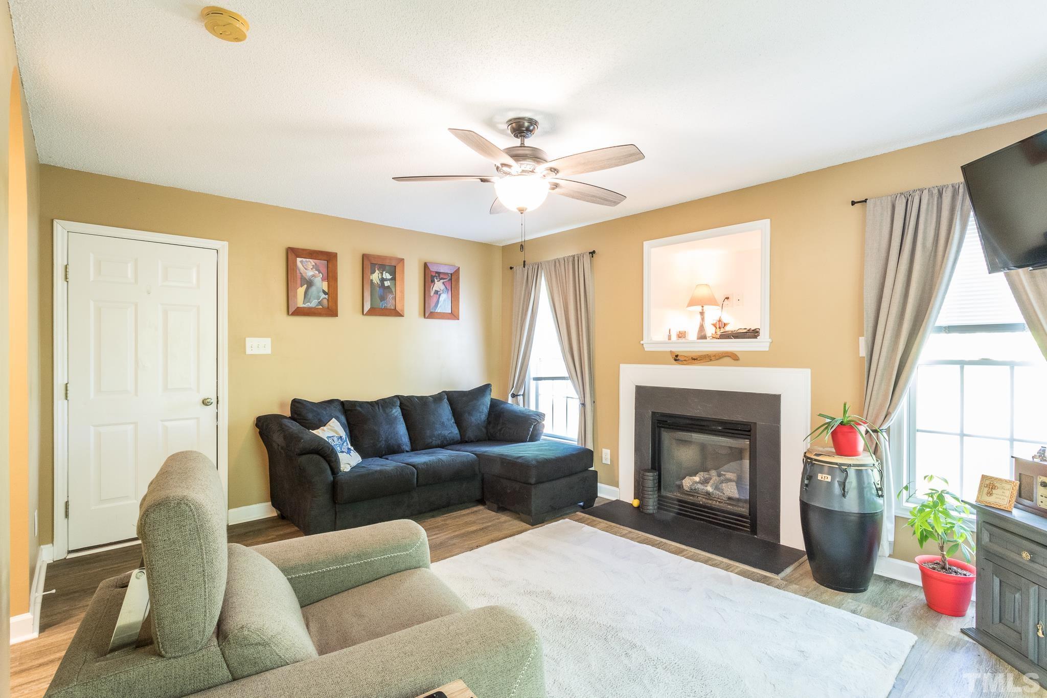 5657 Tealbrook Drive Raleigh, NC 27610 - Photo 12 of 29 Gallery Image 12
