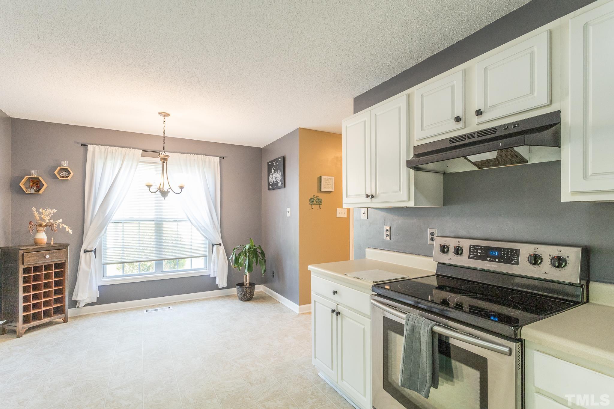 5657 Tealbrook Drive Raleigh, NC 27610 - Photo 14 of 29 Gallery Image 14