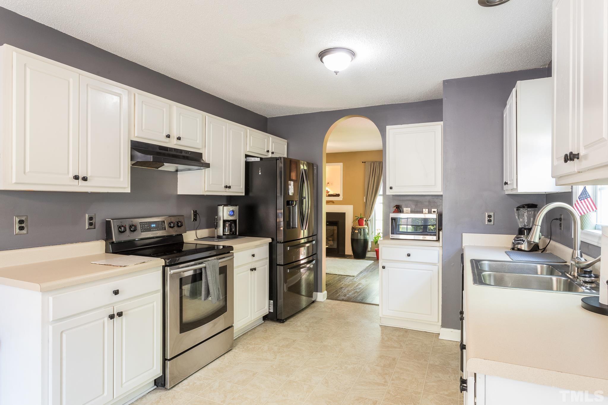 5657 Tealbrook Drive Raleigh, NC 27610 - Photo 17 of 29 Gallery Image 17