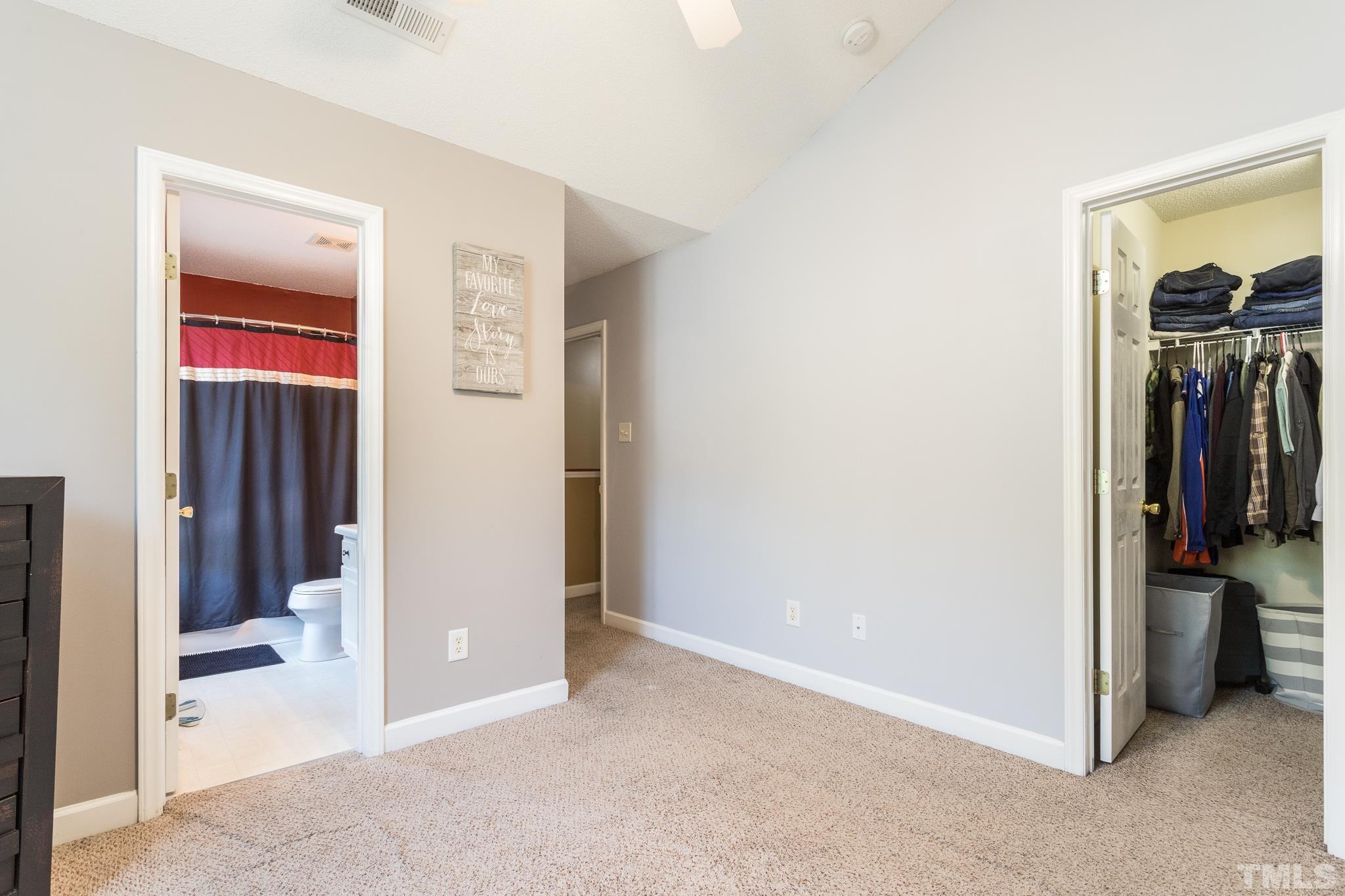 5657 Tealbrook Drive Raleigh, NC 27610 - Photo 25 of 29 Gallery Image 25