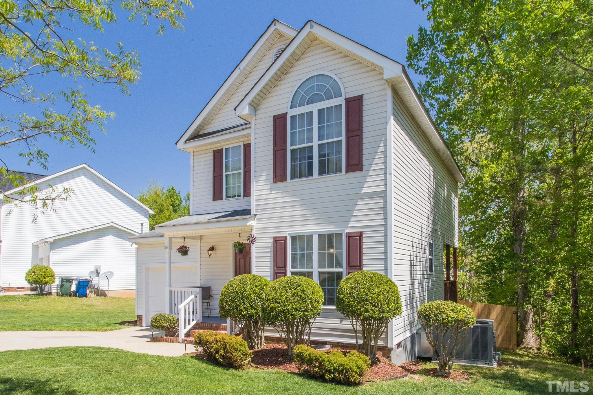 5657 Tealbrook Drive Raleigh, NC 27610 - Photo 3 of 29 Gallery Image 3