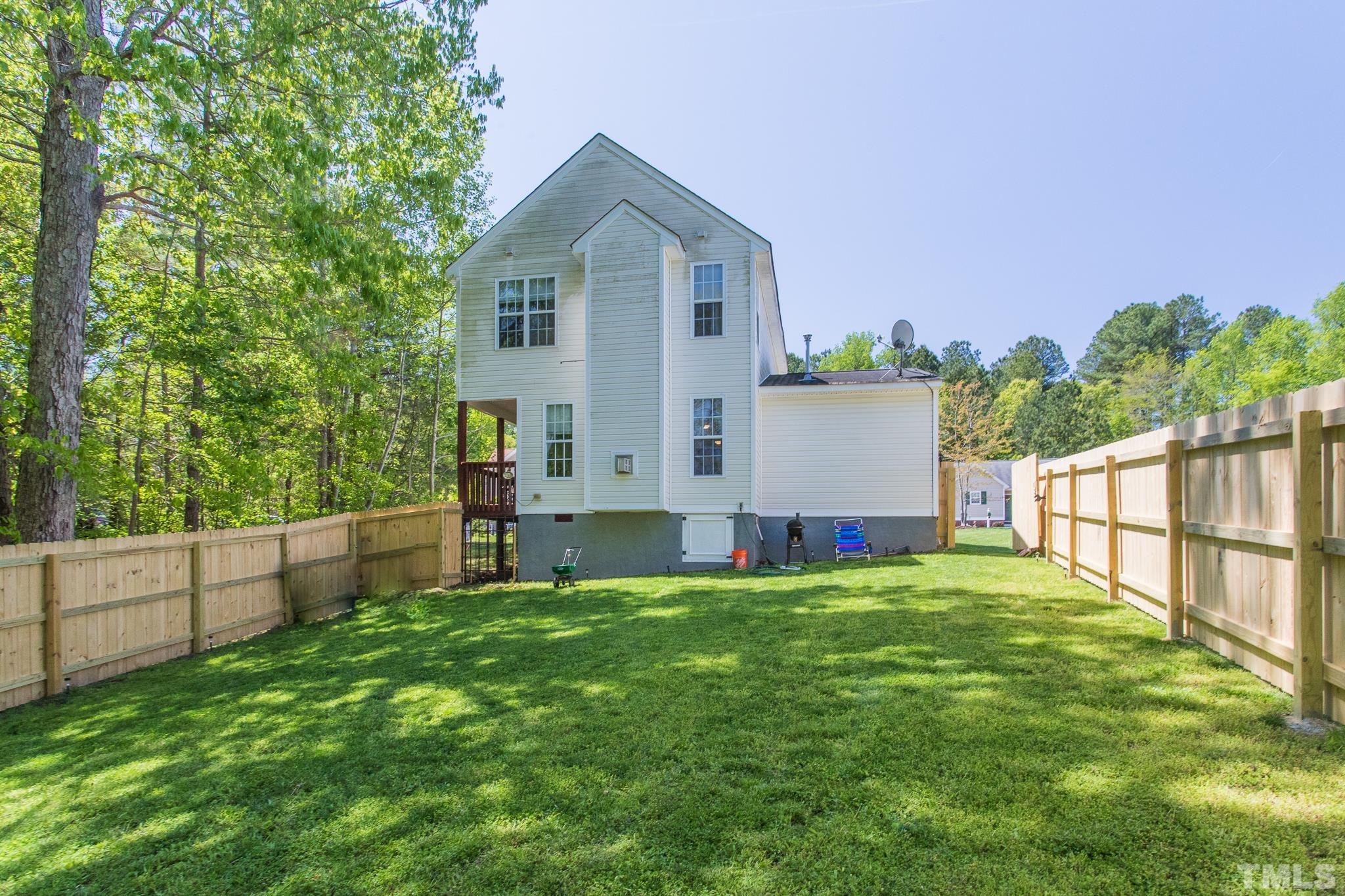 5657 Tealbrook Drive Raleigh, NC 27610 - Photo 4 of 29 Gallery Image 4