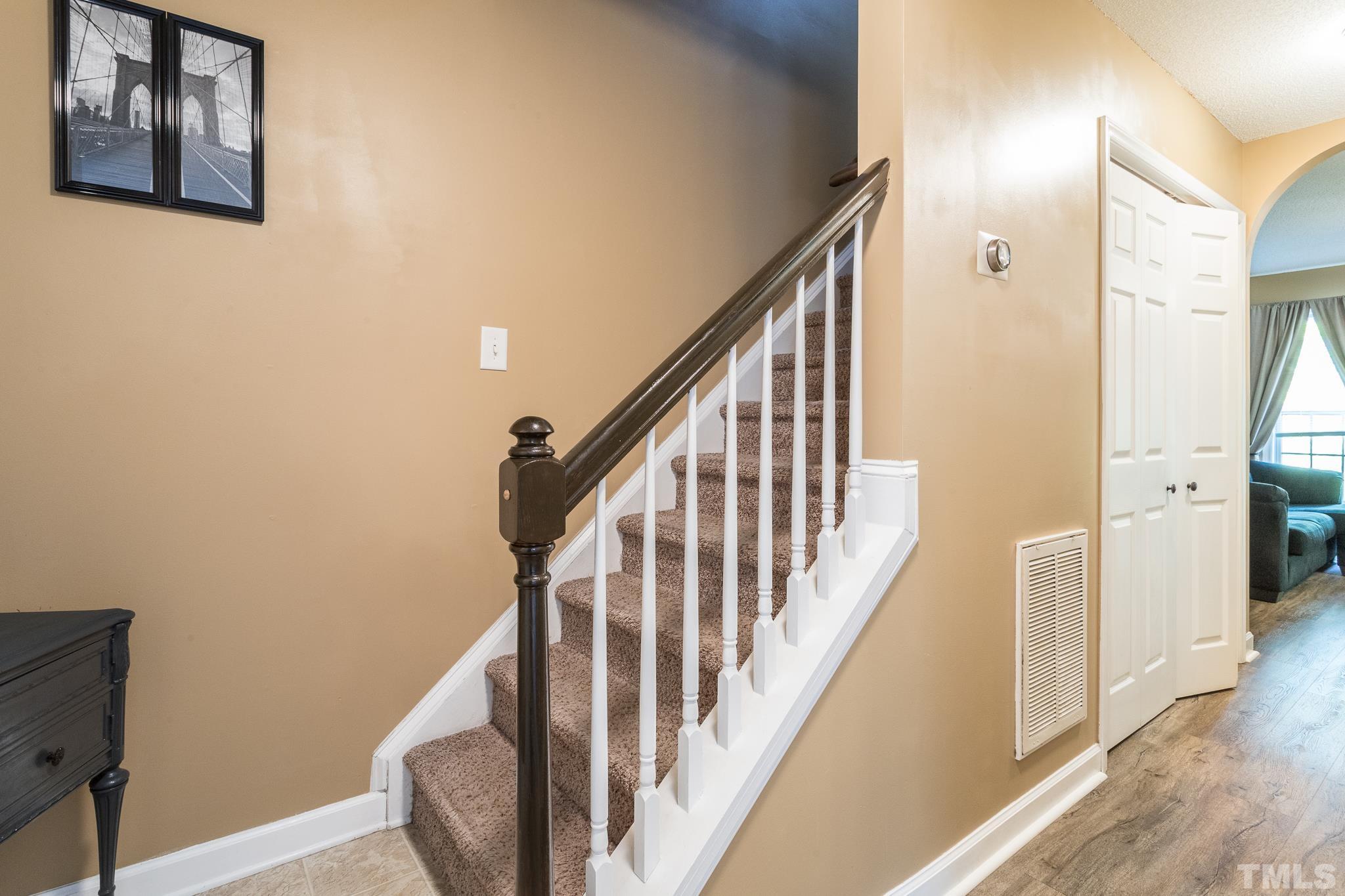 5657 Tealbrook Drive Raleigh, NC 27610 - Photo 8 of 29 Gallery Image 8