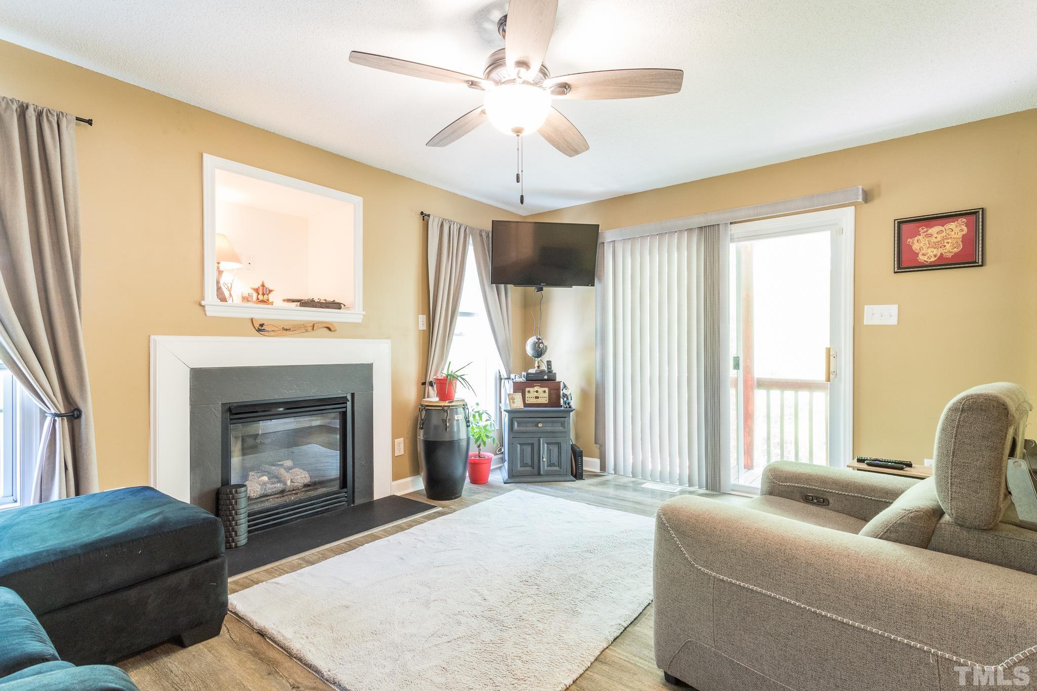 5657 Tealbrook Drive Raleigh, NC 27610 - Photo 9 of 29 Gallery Image 9