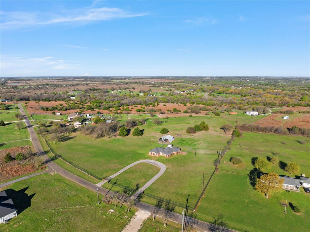 494 Westgate I Road Eddy, TX 76524 - Photo 2 of 34 Aerial view of sparsely populated area
