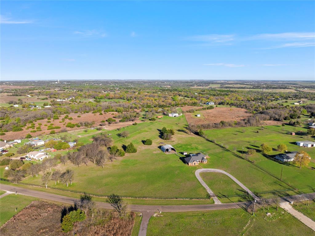 494 Westgate I Road Eddy, TX 76524 - Photo 3 of 34 Overview of rural landscape