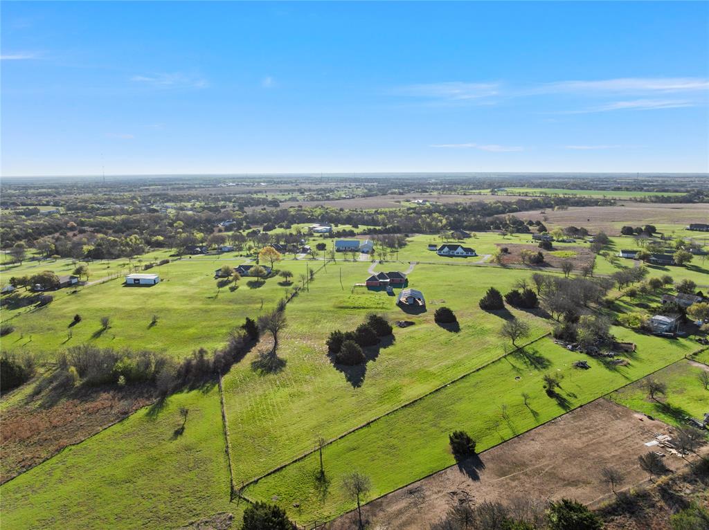 494 Westgate I Road Eddy, TX 76524 - Photo 31 of 34 Overview of rural landscape