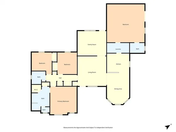 $430,000 | 494 Westgate I Road, Eddy, TX 76524