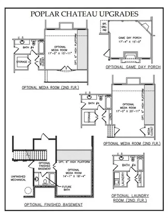 $813,650 | 2004 Fontainbleau Drive, Covington, GA 30016