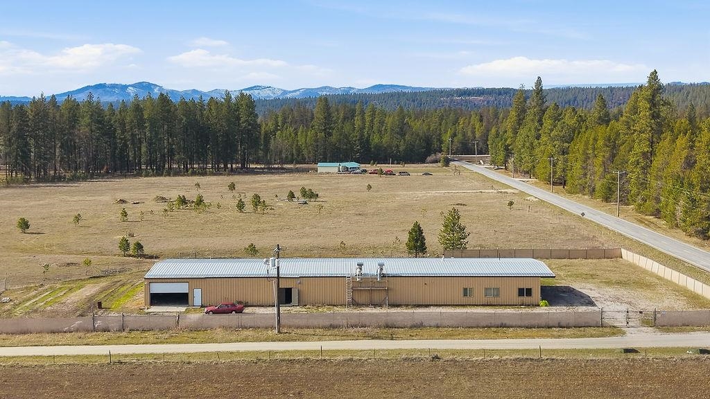 4341B Springdale Hunters Road Springdale, WA 99173 - Photo 3 of 14
