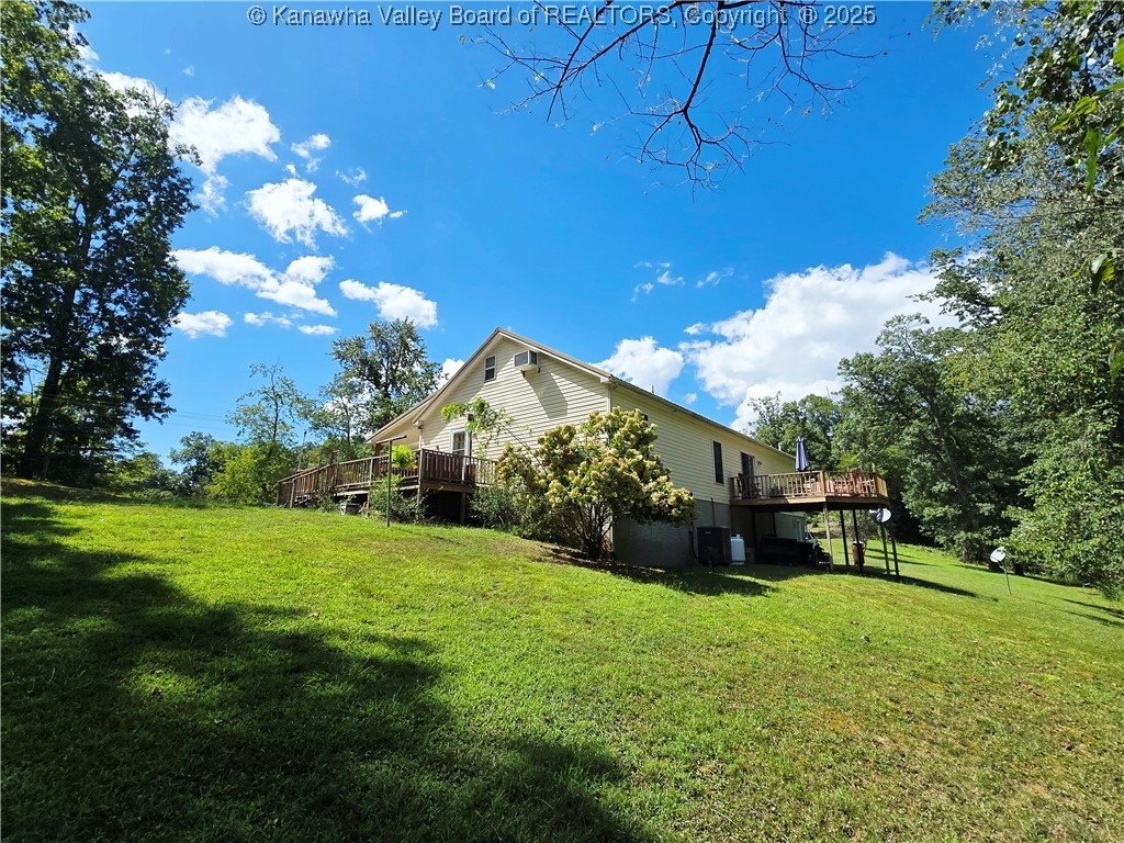 482 Tyler Mountain Road Gassaway, WV 26624 - Photo 10 of 47 Gallery Image 10