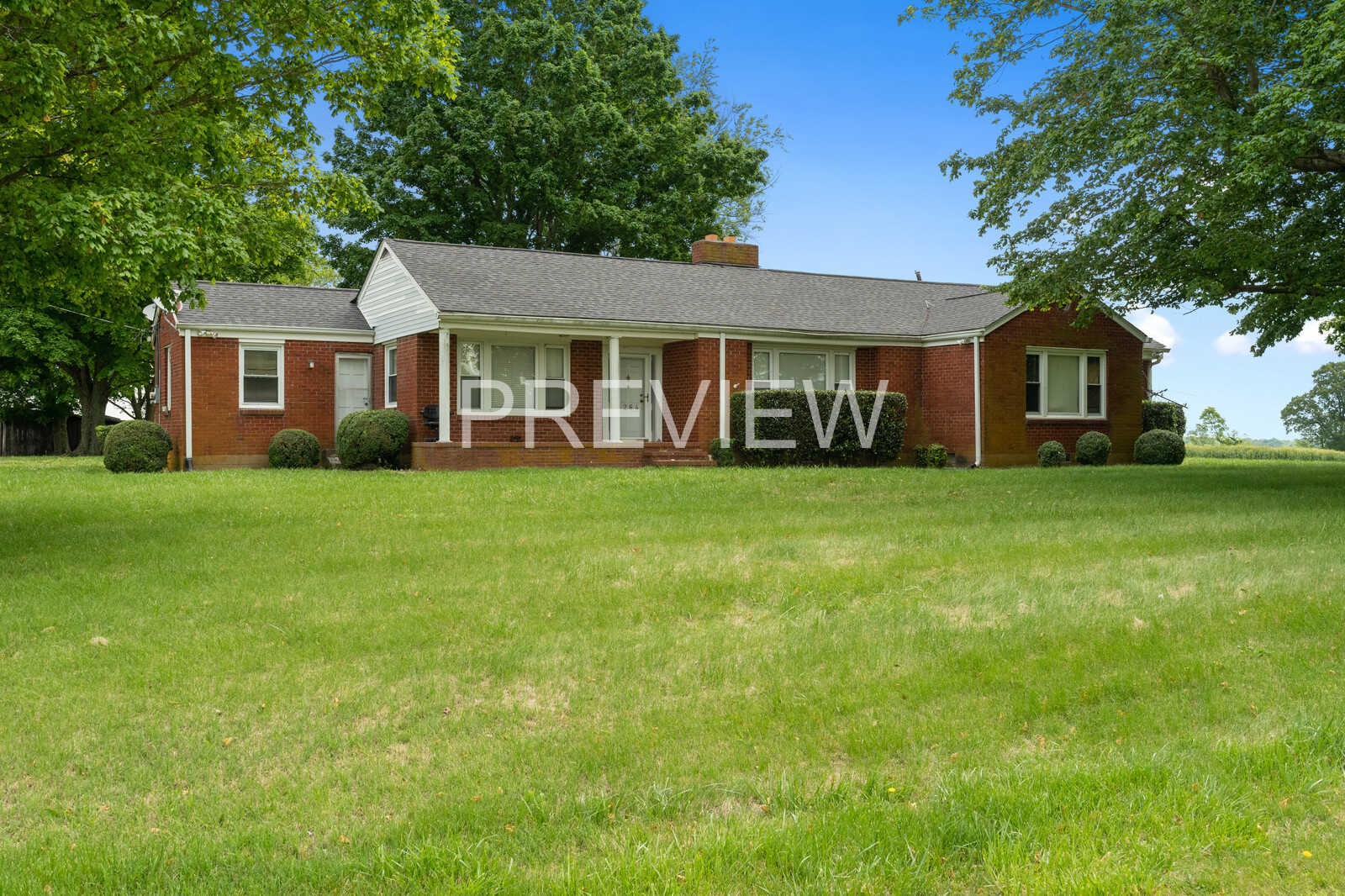 5264 James W Long Road Springfield, TN 37172 - Photo 21 of 25 Gallery Image 21