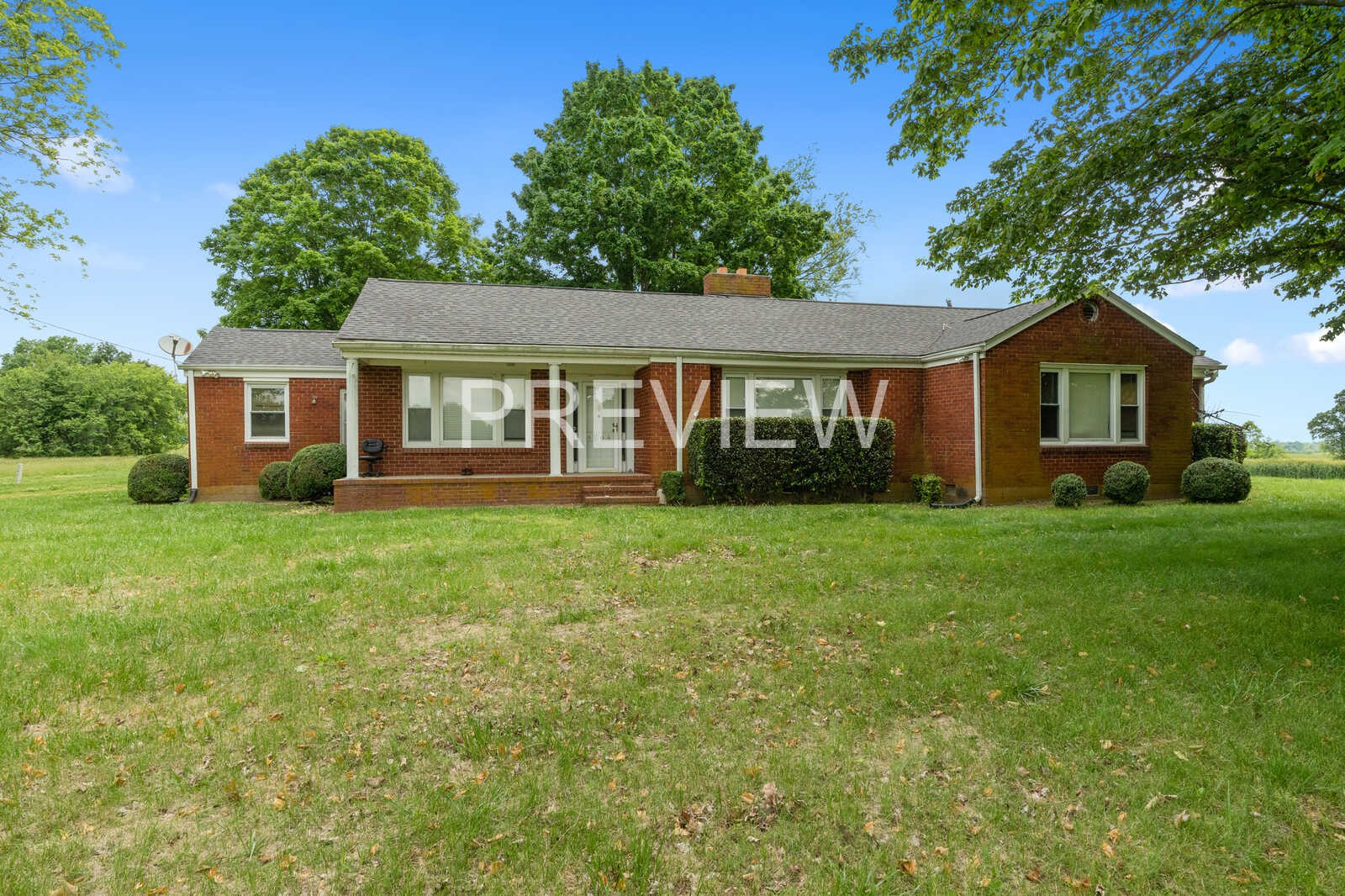 5264 James W Long Road Springfield, TN 37172 - Photo 22 of 25 Gallery Image 22