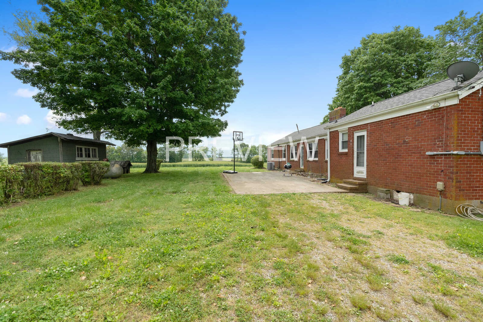 5264 James W Long Road Springfield, TN 37172 - Photo 23 of 25 Gallery Image 23