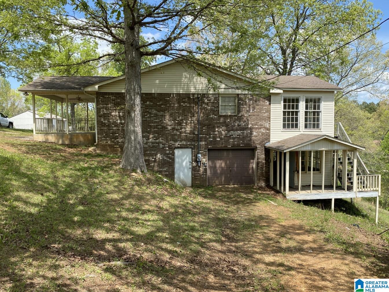 1028 Pine Road Pell City, AL 35125 - Photo 4 of 26