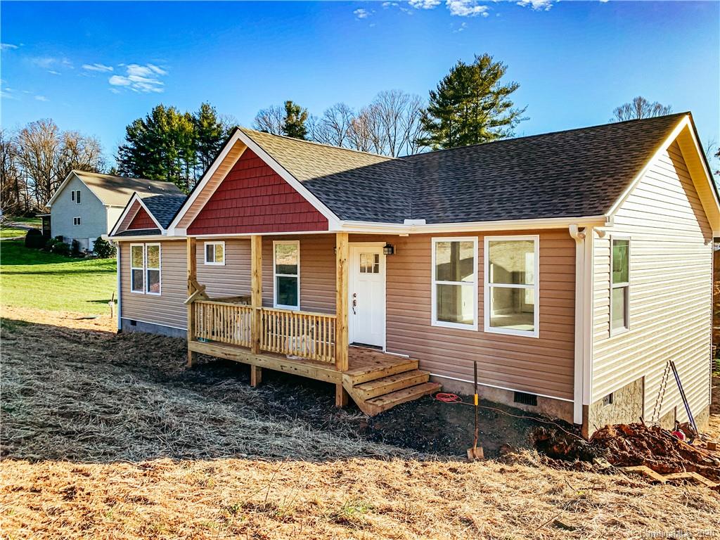 102 Zoeys Cove Road Alexander, NC 28701 - Photo 1 of 16 Gallery Image 1