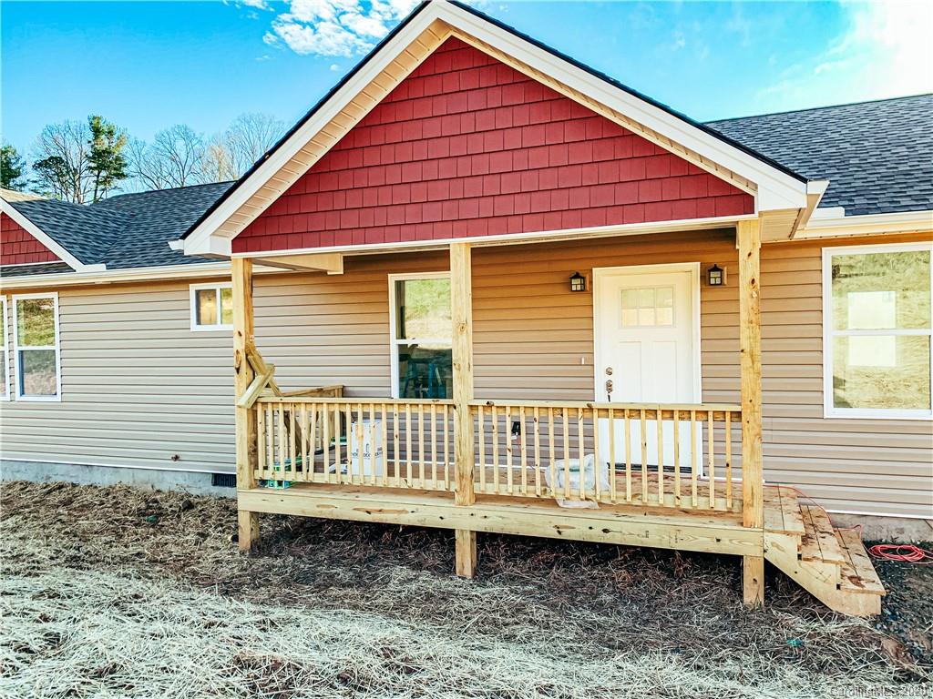 102 Zoeys Cove Road Alexander, NC 28701 - Photo 2 of 16 Gallery Image 2