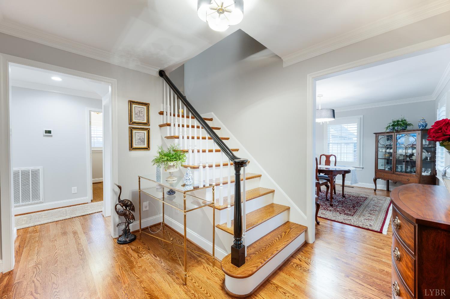 1726 Three Otters Road Bedford, VA 24523 - Photo 20 of 67