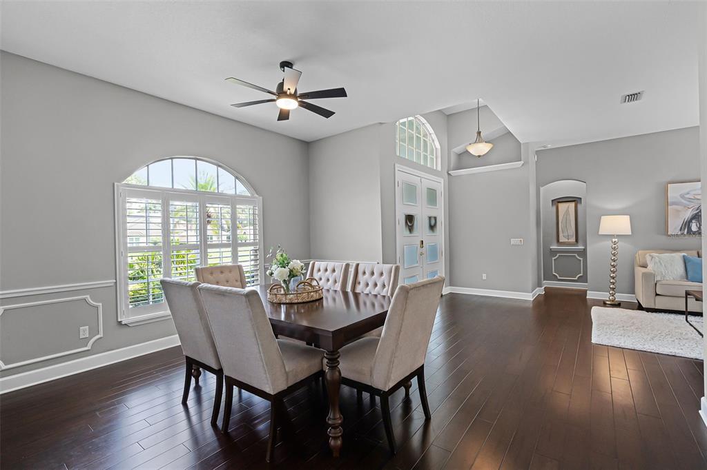 315 Lake Road Lake Mary, FL 32746 - Photo 15 of 65 DINING ROOM